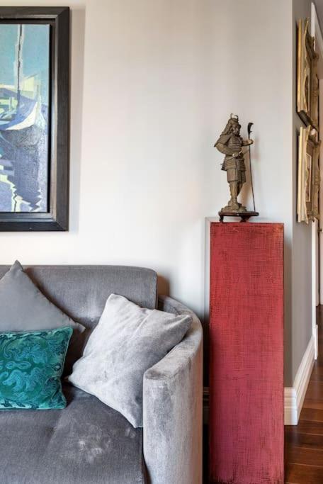 Apartamento Luxury Opera