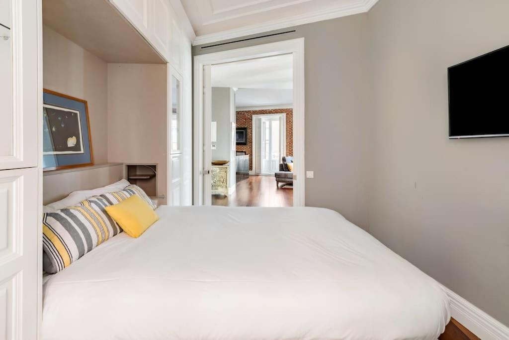 Luxury Opera Madrid