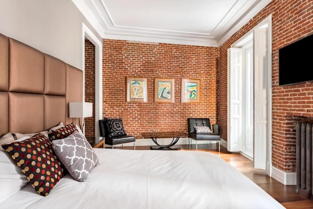 Luxury Opera Madrid