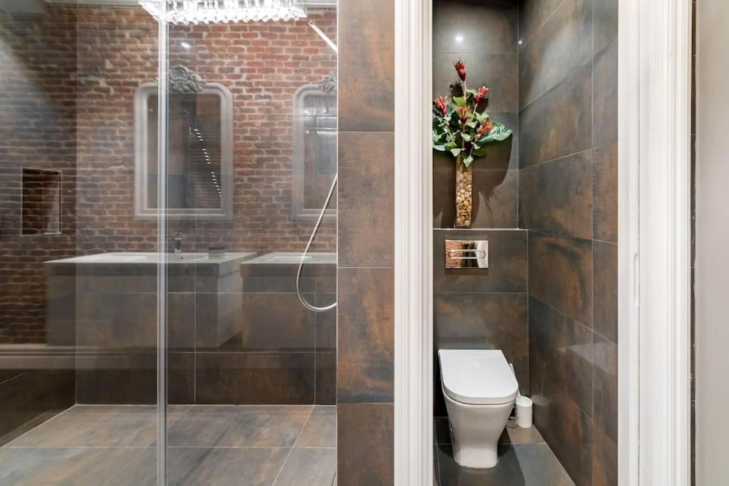 Apartamento Luxury Opera Madrid