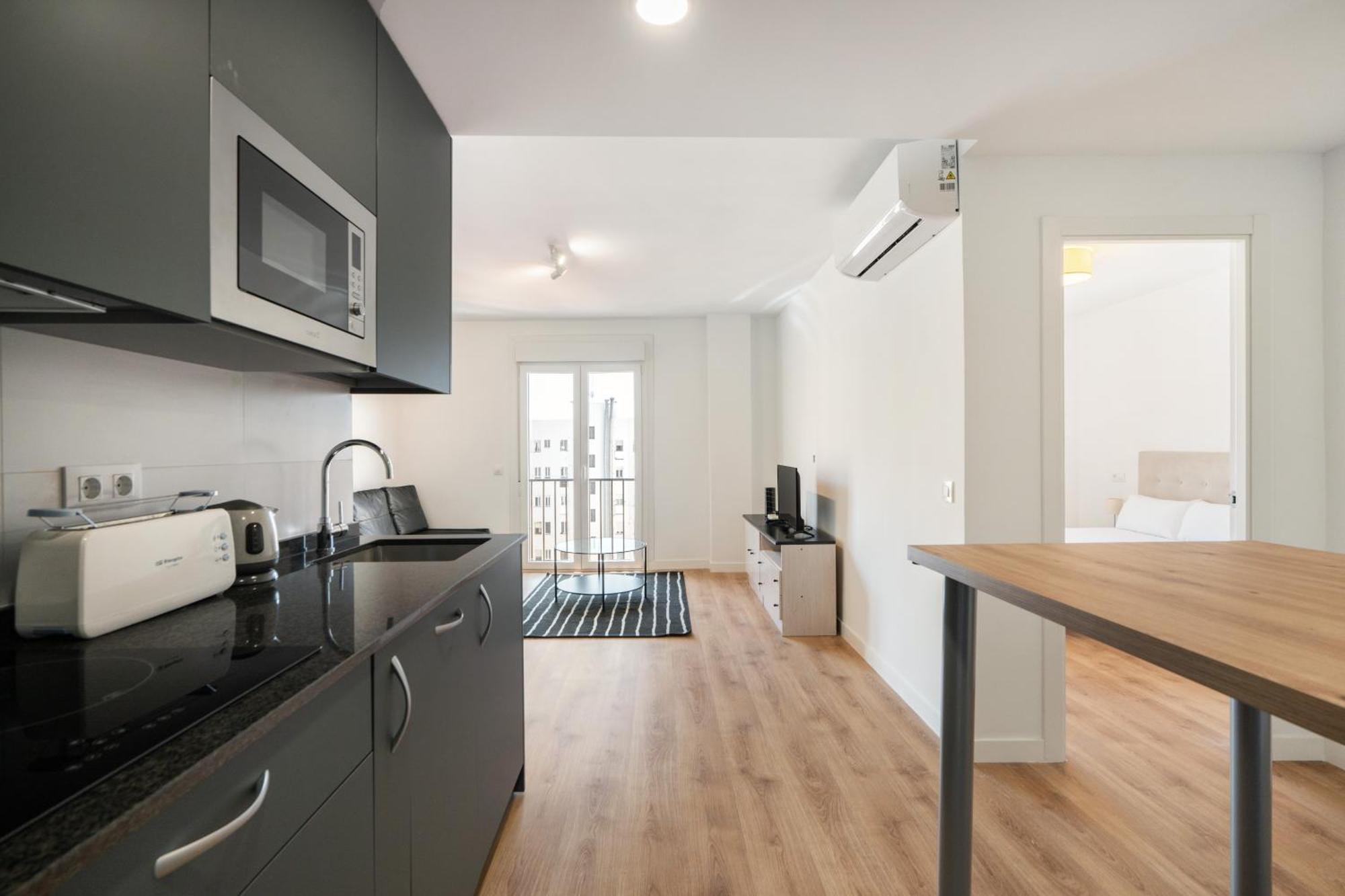 Apartment Fernandez De Rios