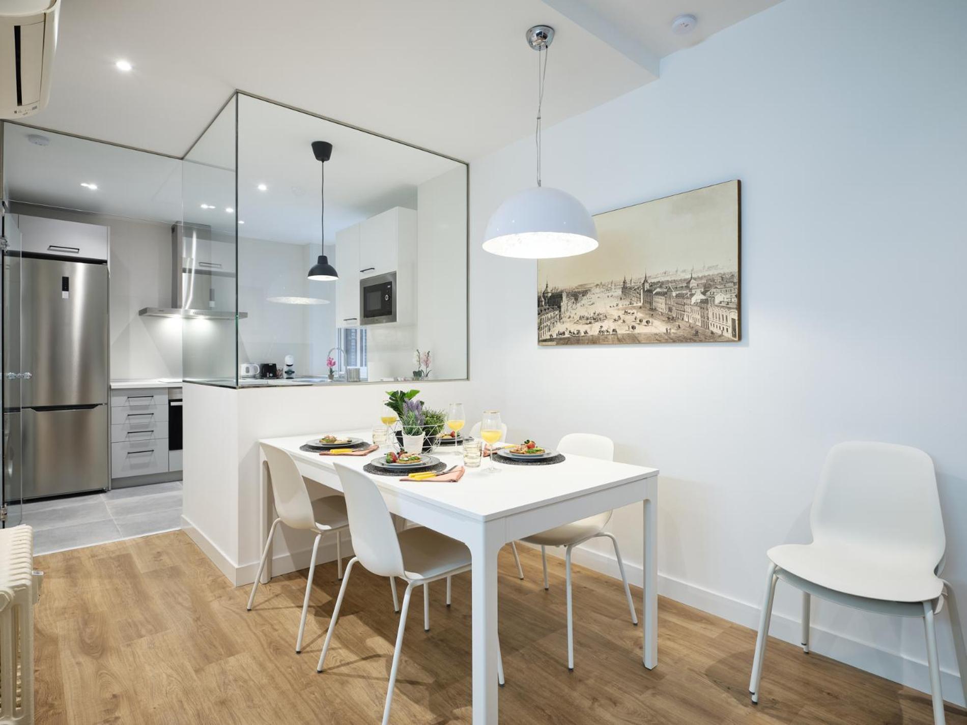 Habitación en casa particular My - Student In Moncloa Madrid