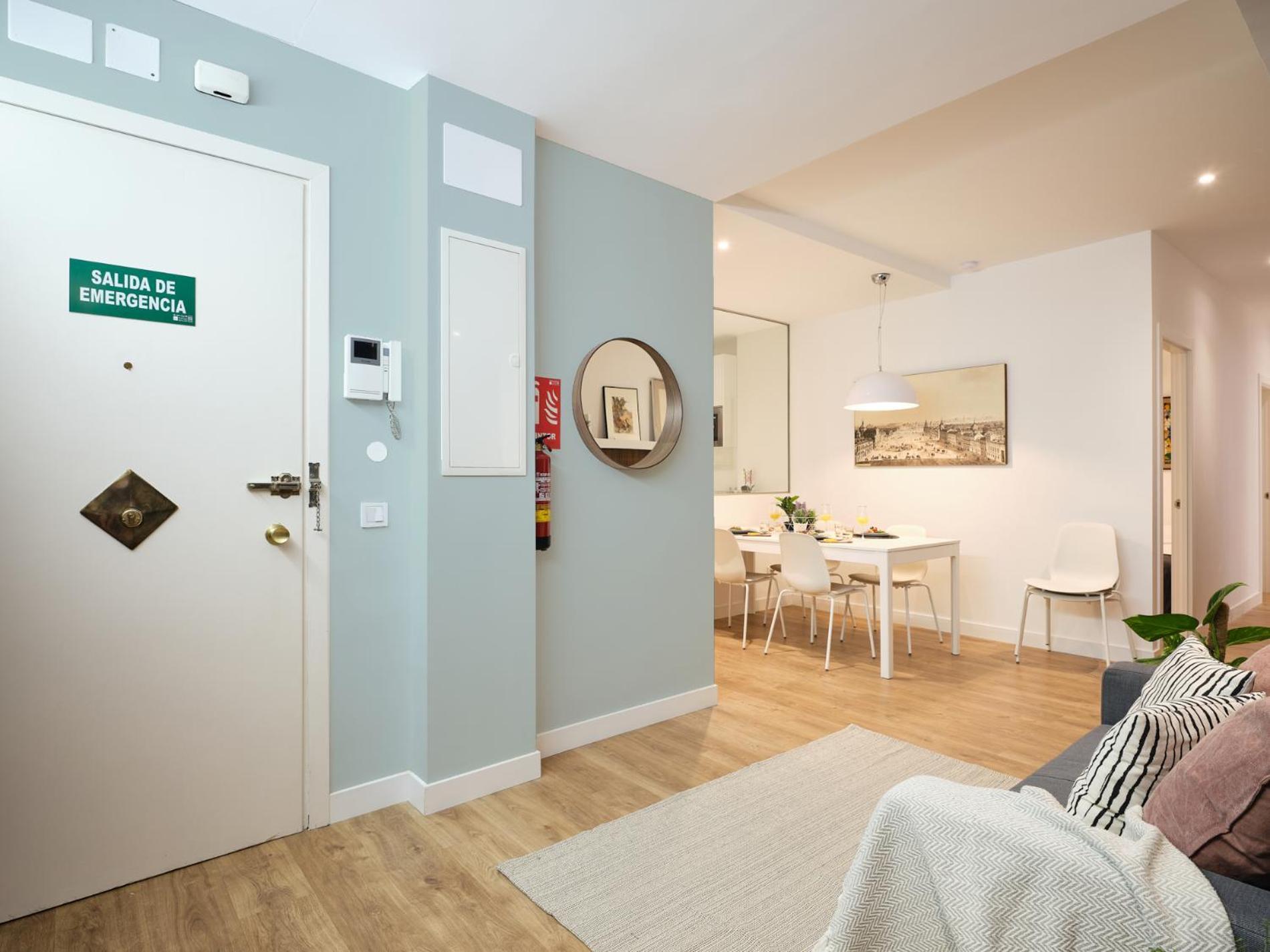 Habitación en casa particular My - Student In Moncloa Madrid