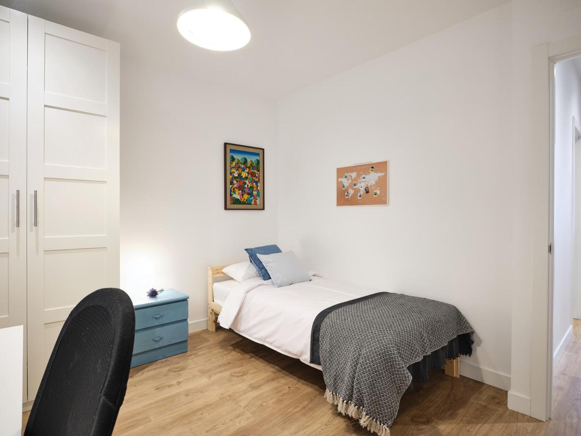 Habitación en casa particular My - Student In Moncloa Madrid