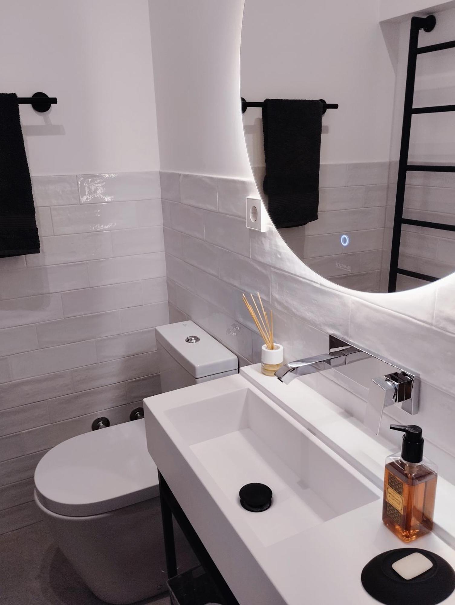 Apartamento Atico Gran Via *