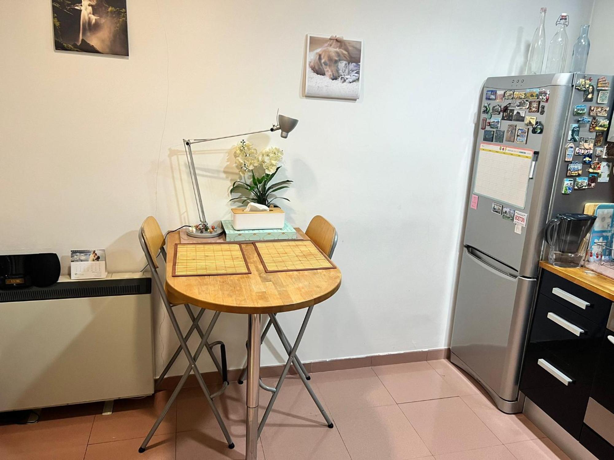 Apartment De Austrias 4a *