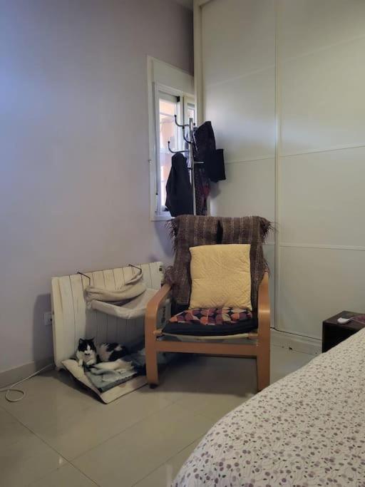 Apartment Precioso Estudio En Chamberi *