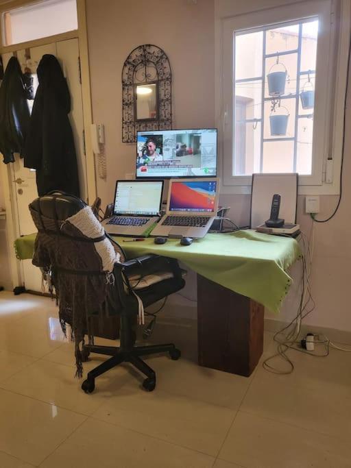 Precioso Estudio En Chamberi Apartment