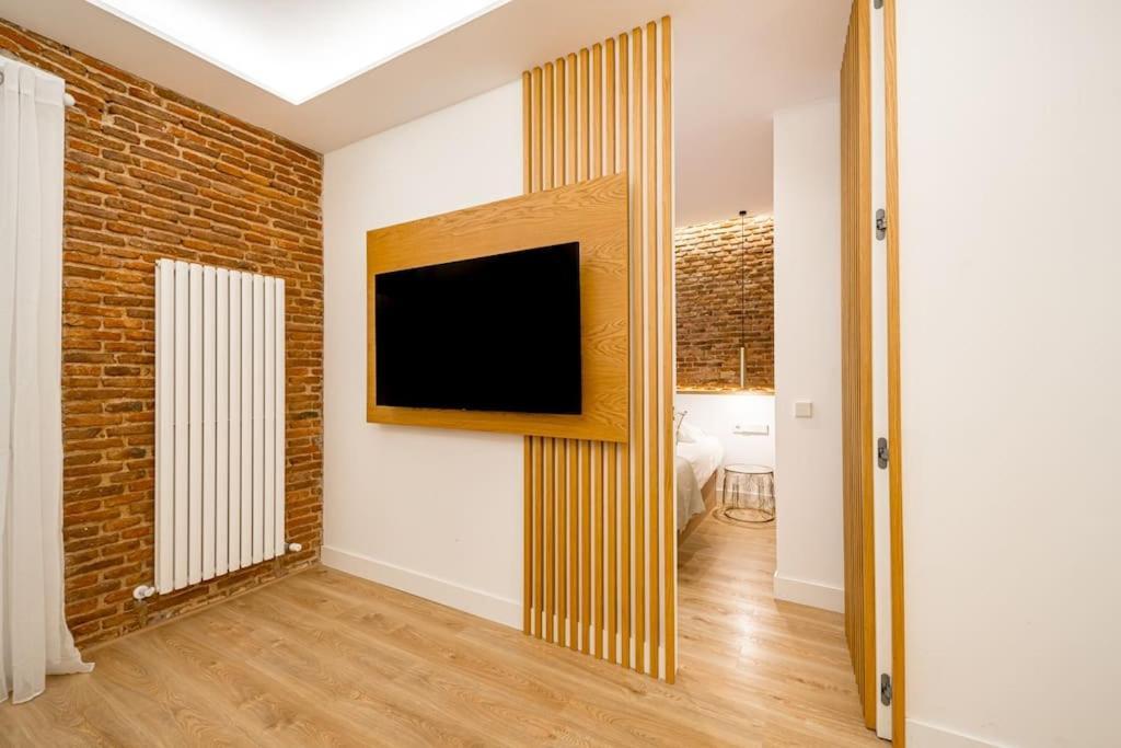 Apartamento Salamanca Ii 2br 2bh *