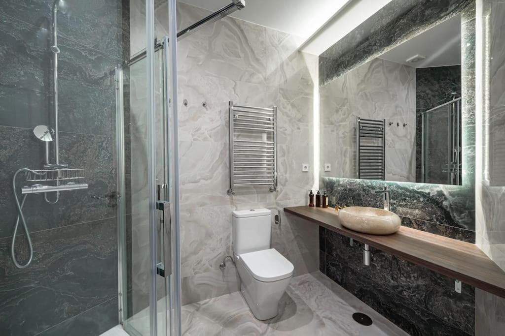 Salamanca Ii 2br 2bh