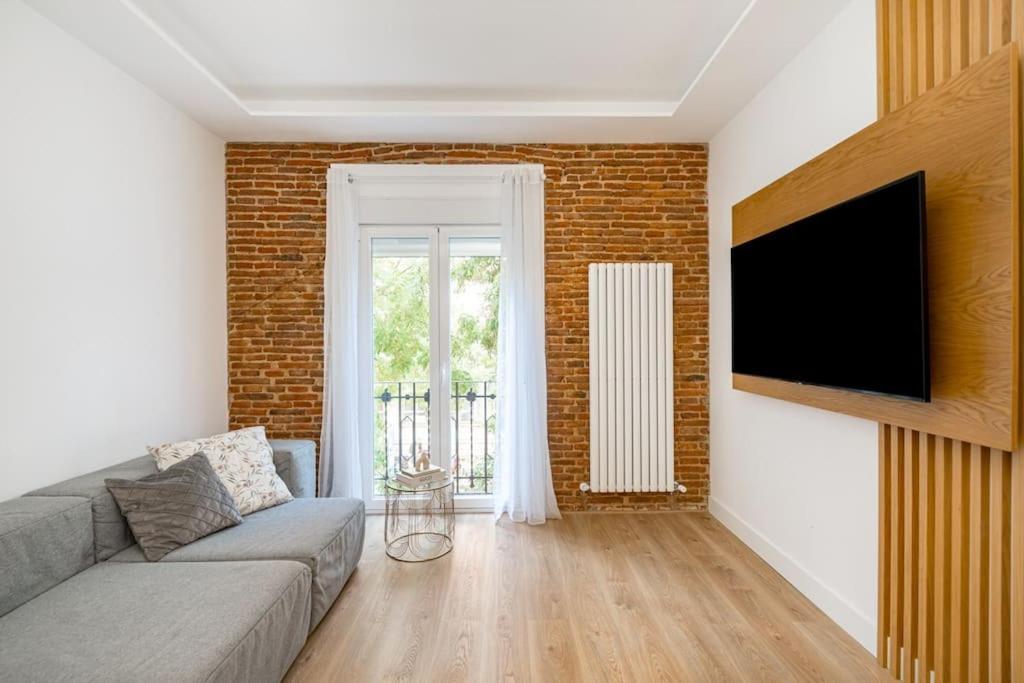 Salamanca Ii 2br 2bh Apartamento *