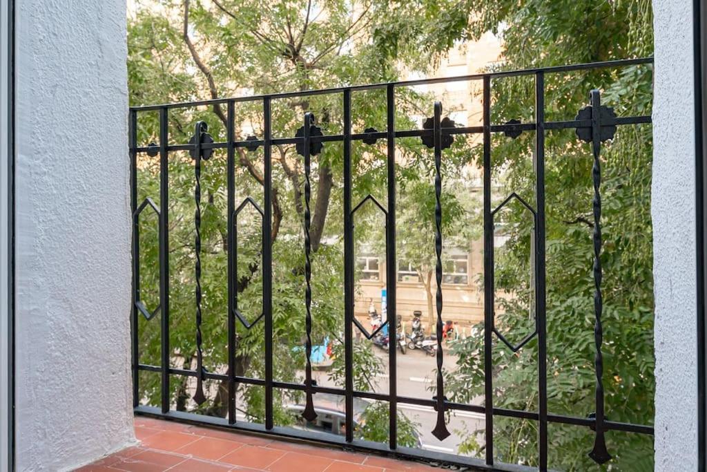 Salamanca Ii 2br 2bh * Madrid