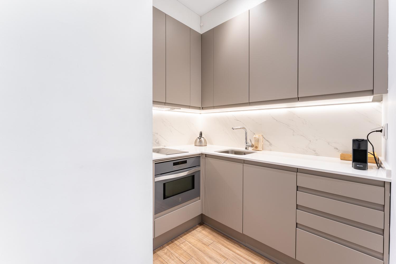 Apartamento Caterina Chamberi Madrid