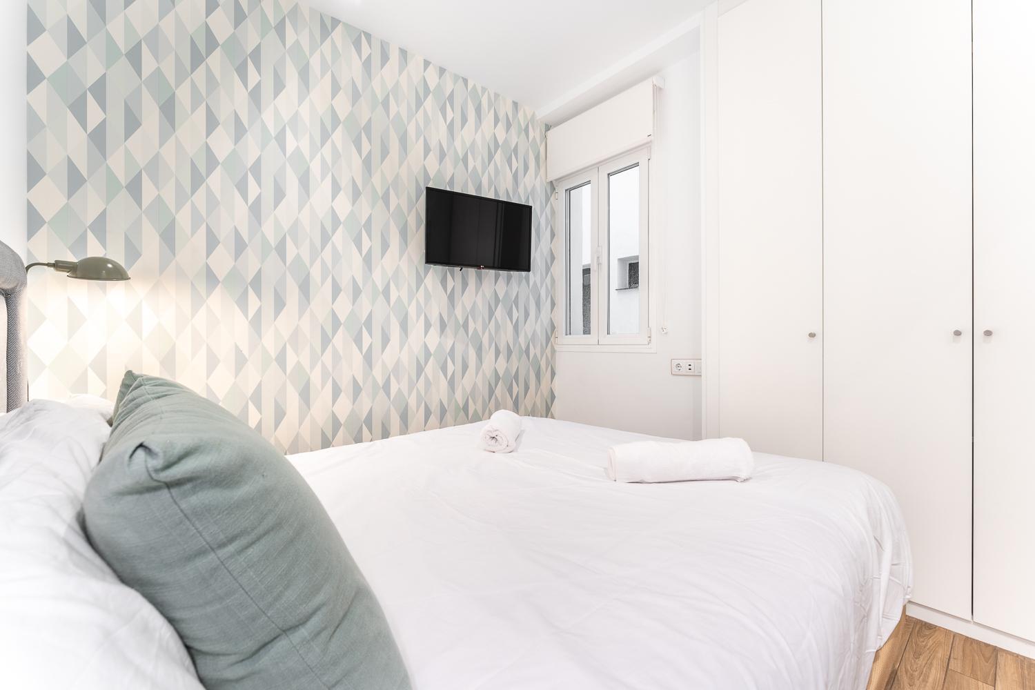 Apartamento Caterina Chamberi