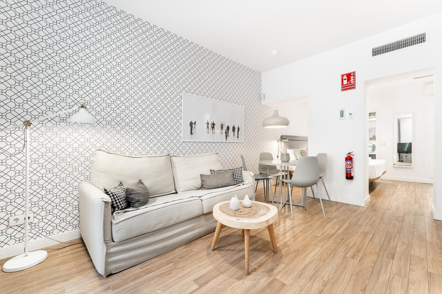 Apartamento Caterina Chamberi *