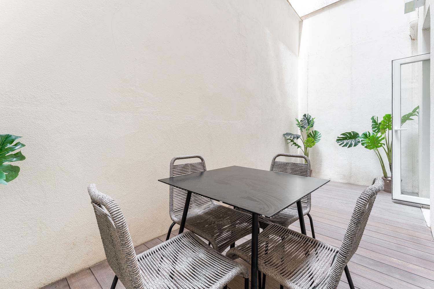 Apartamento Caterina Chamberi