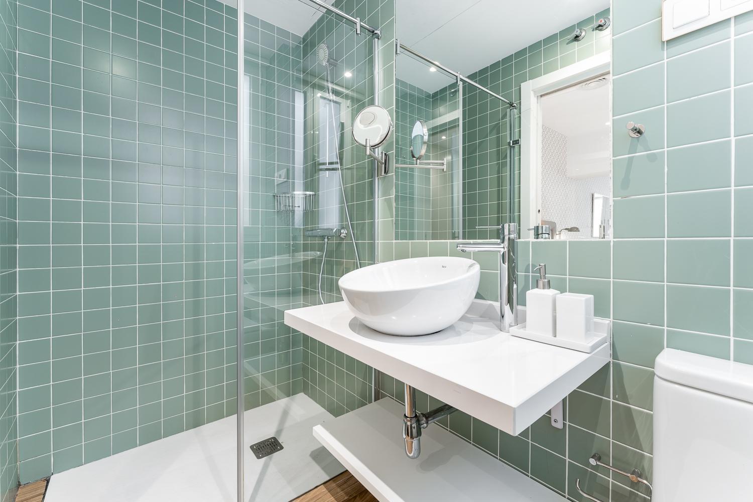 Apartamento Caterina Chamberi Madrid