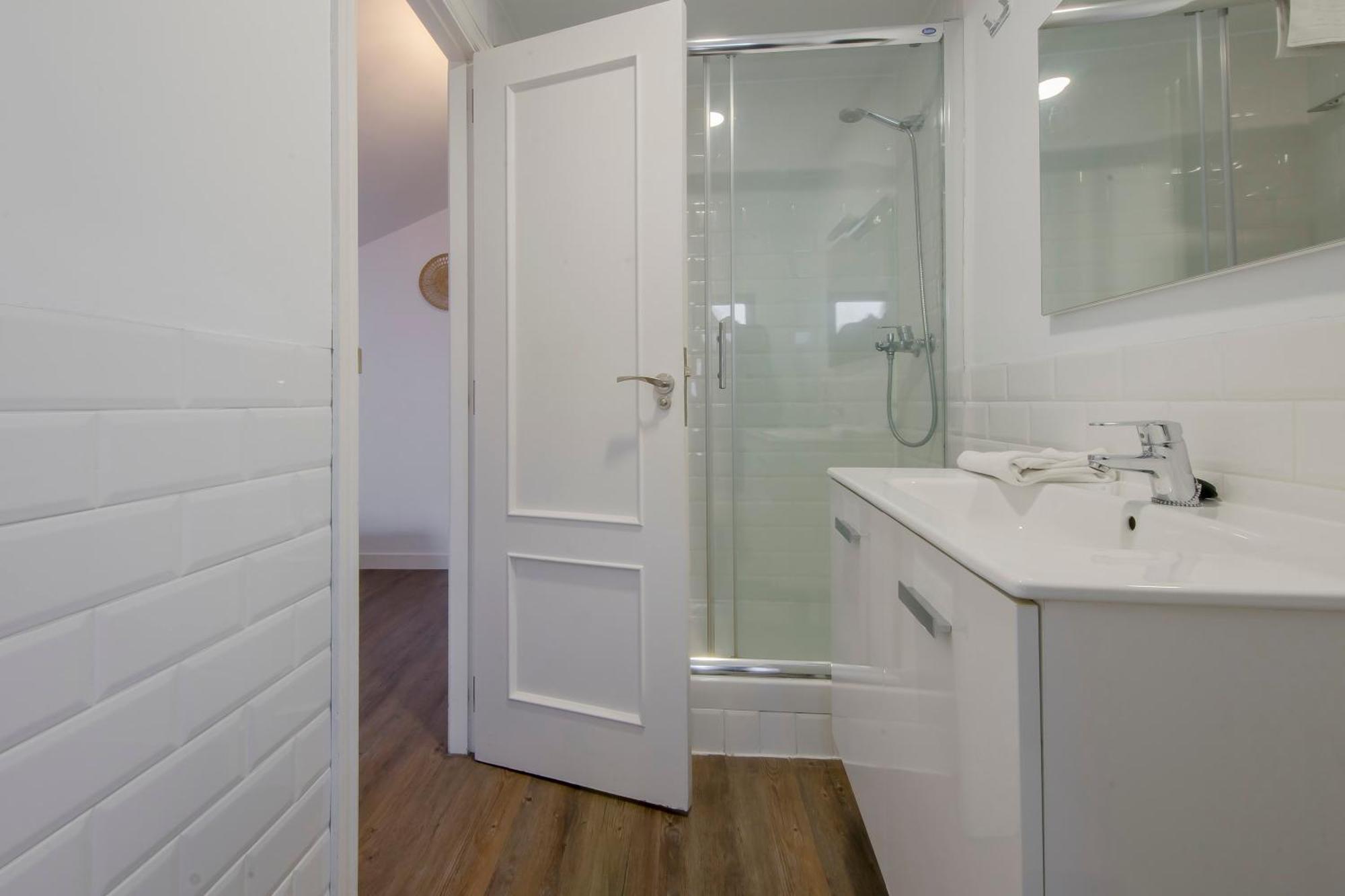 Altura En 3, Carretas 25 Apartamento Madrid