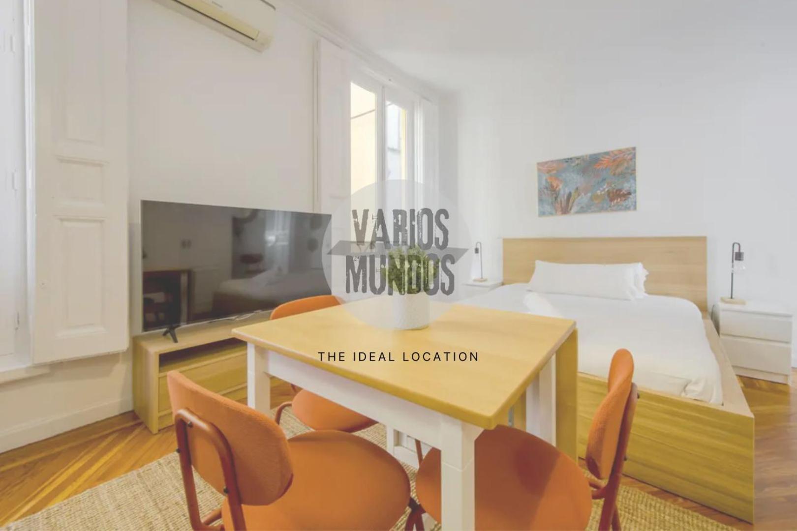 Estudio Literario 2 En Letras, Ventura De La Vega