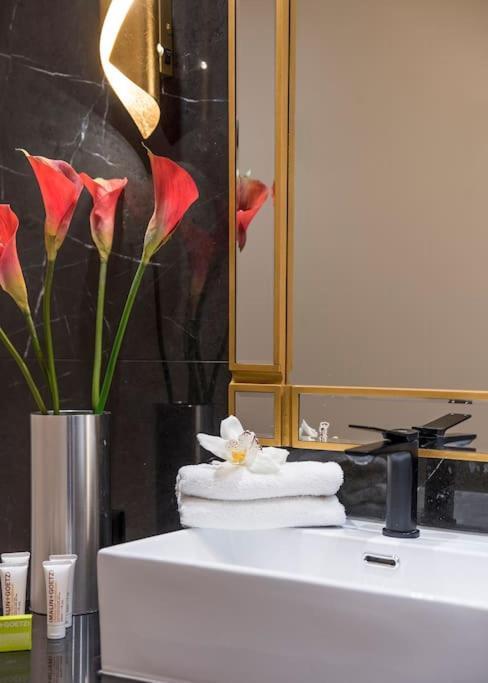Apartamento New Puerta De Alcala-retiro Park-gran Via !