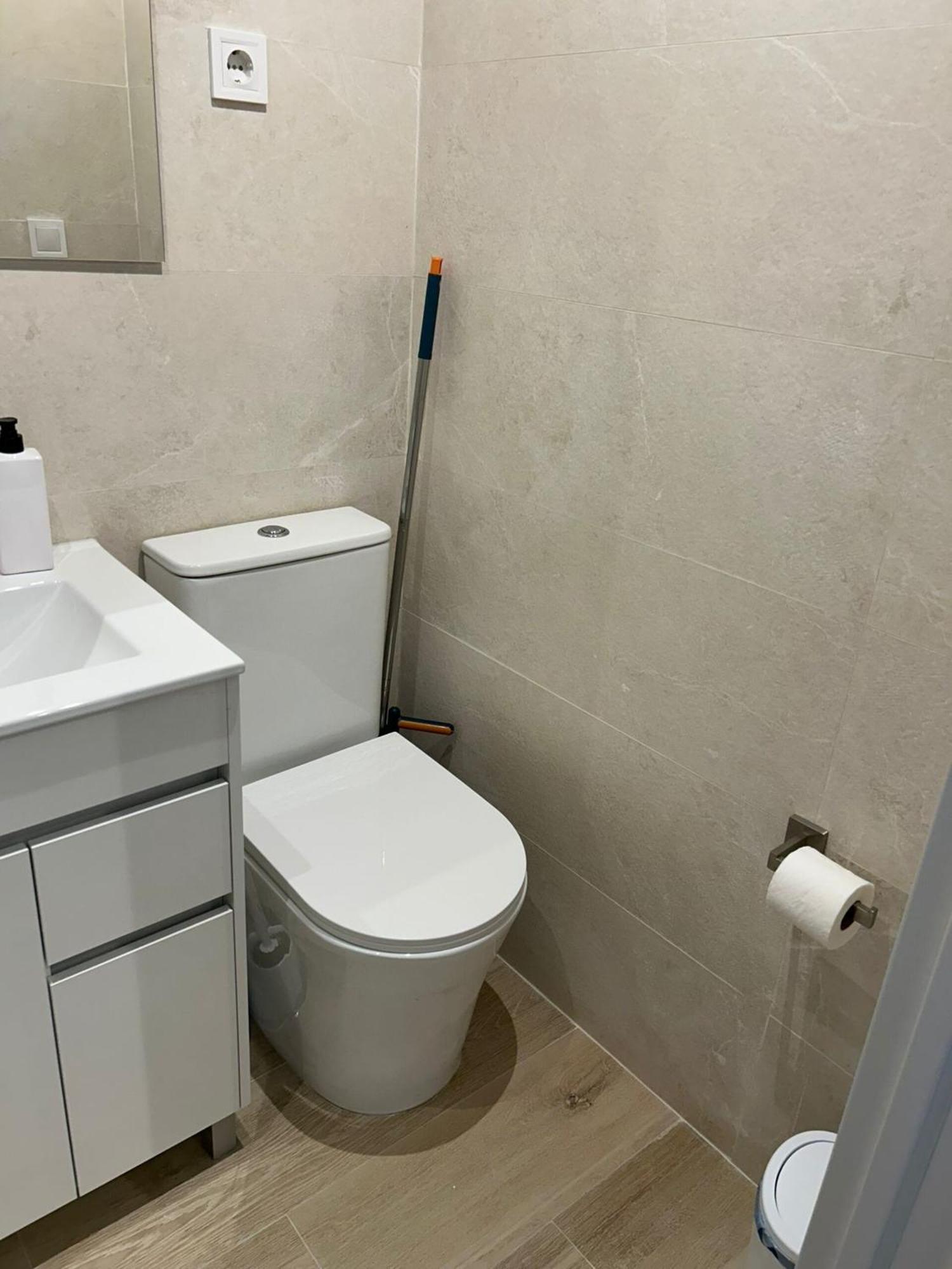 S7 Nuevo, Apartment