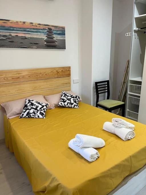 Alojamiento Completo A Pie De Calle Apartamento *