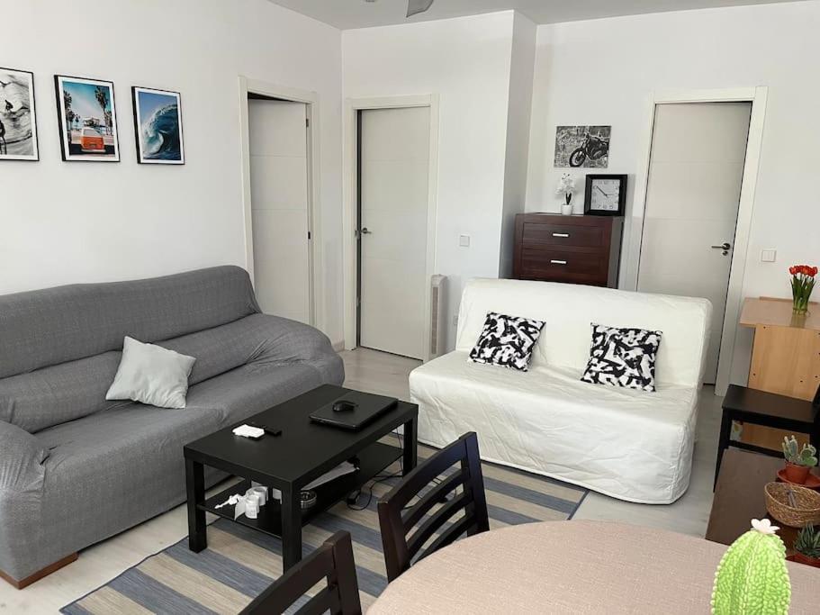 Apartamento Alojamiento Completo A Pie De Calle *