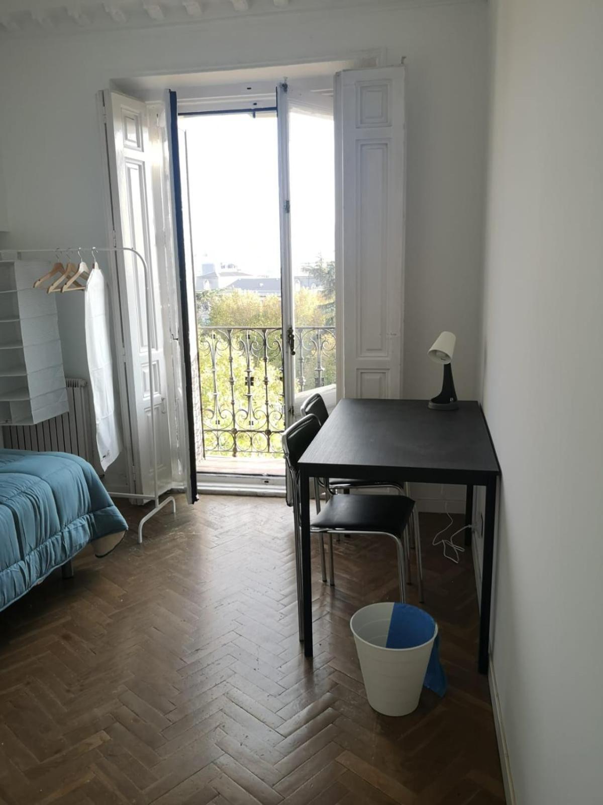 Creativity Quarters Temporada En Coliving Trabajadores Estudiantes Y Artistas Guest house