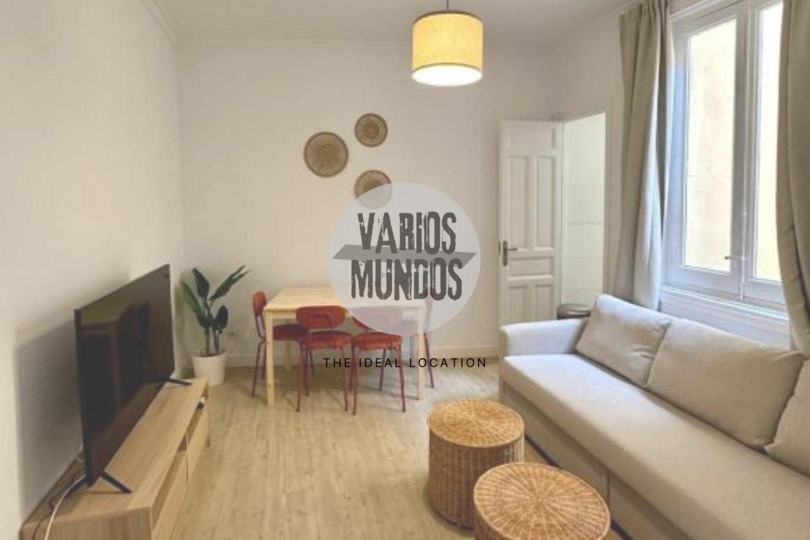 Literaria 3 En Letras, Ventura De La Vega Apartamento