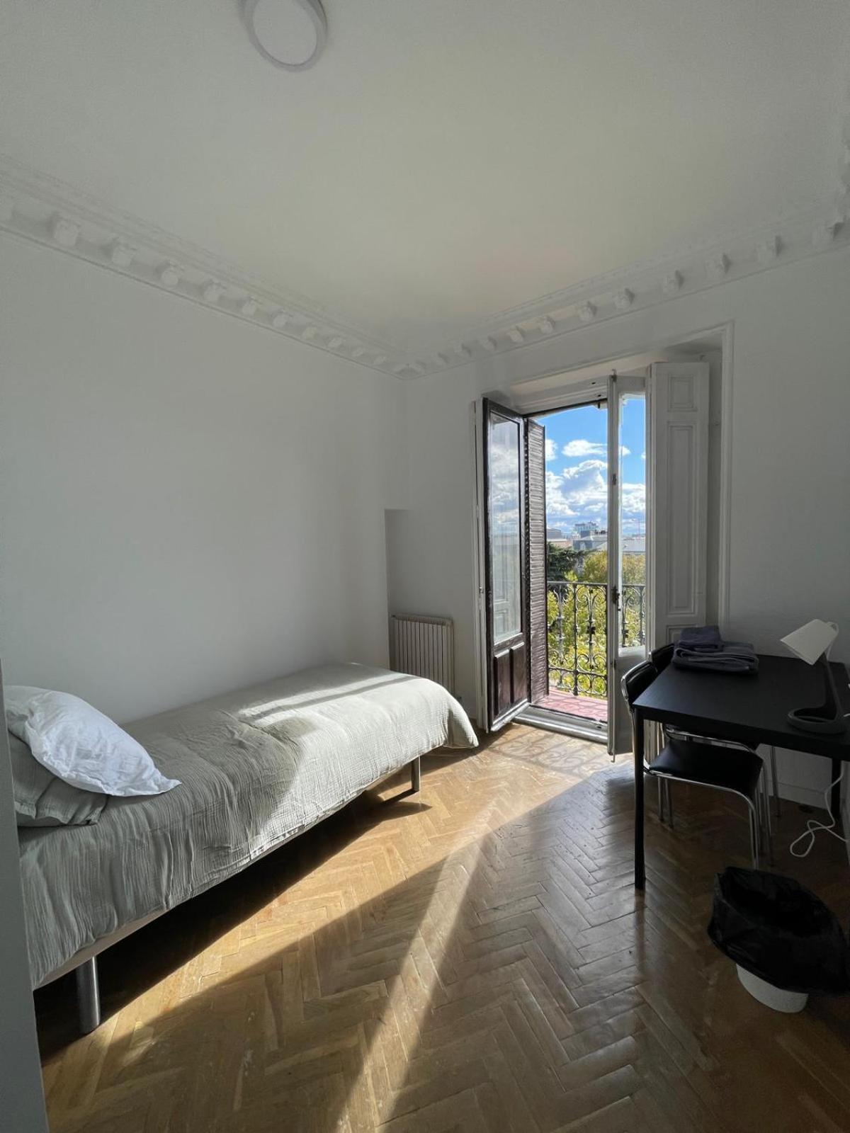 Creativity Quarters Temporada En Coliving Trabajadores Estudiantes Y Artistas Guest house *