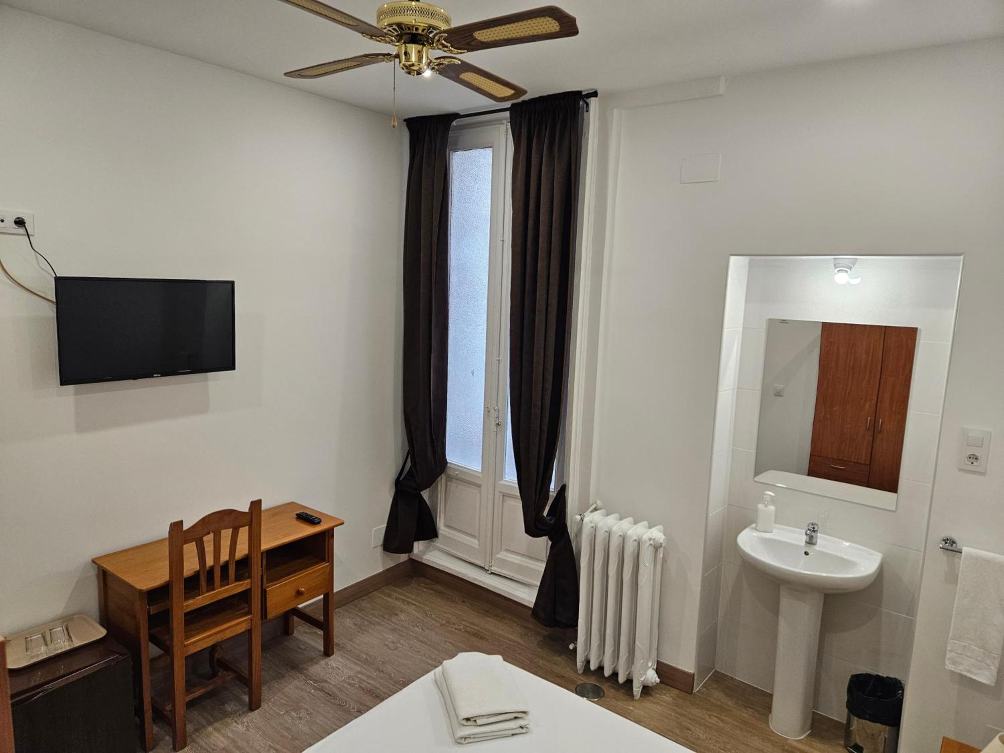 Miralva Guest house *