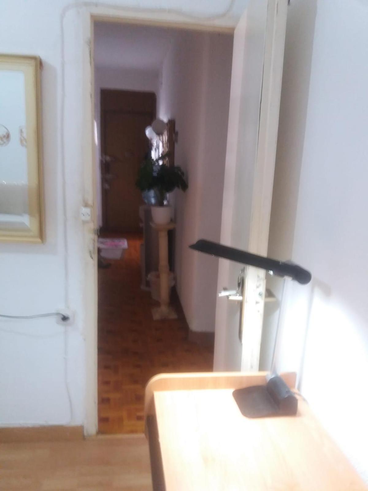 Apartamento Centrica En Chamberi