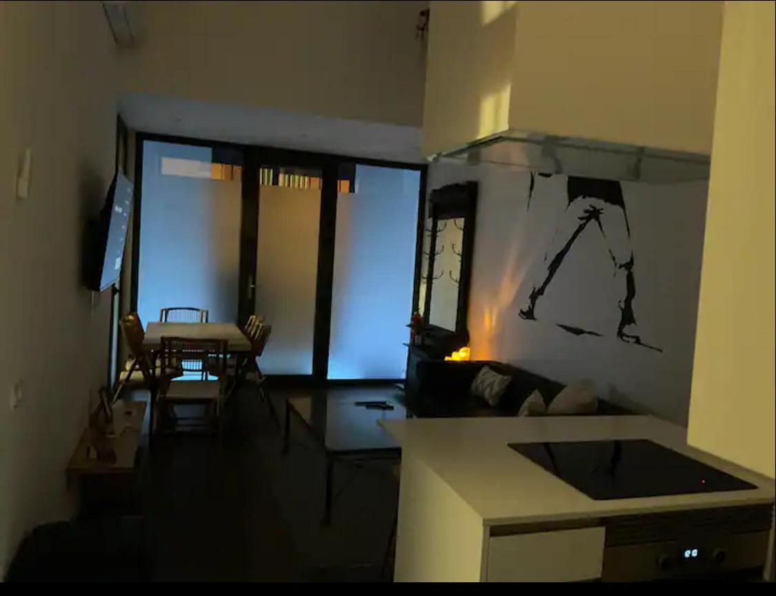 Precioso Loft De Lujo Apartamento Madrid
