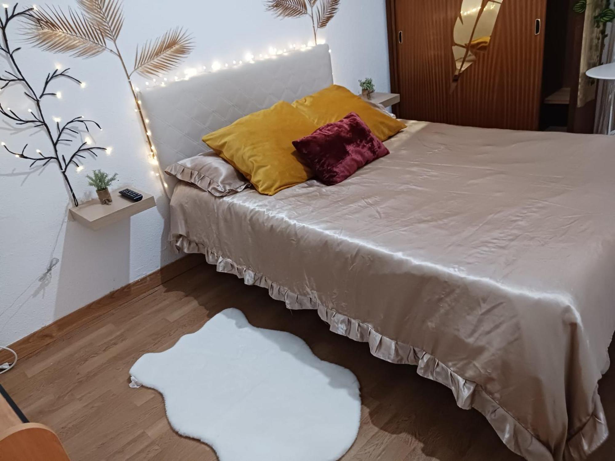 Centrica En Chamberi Apartamento Madrid