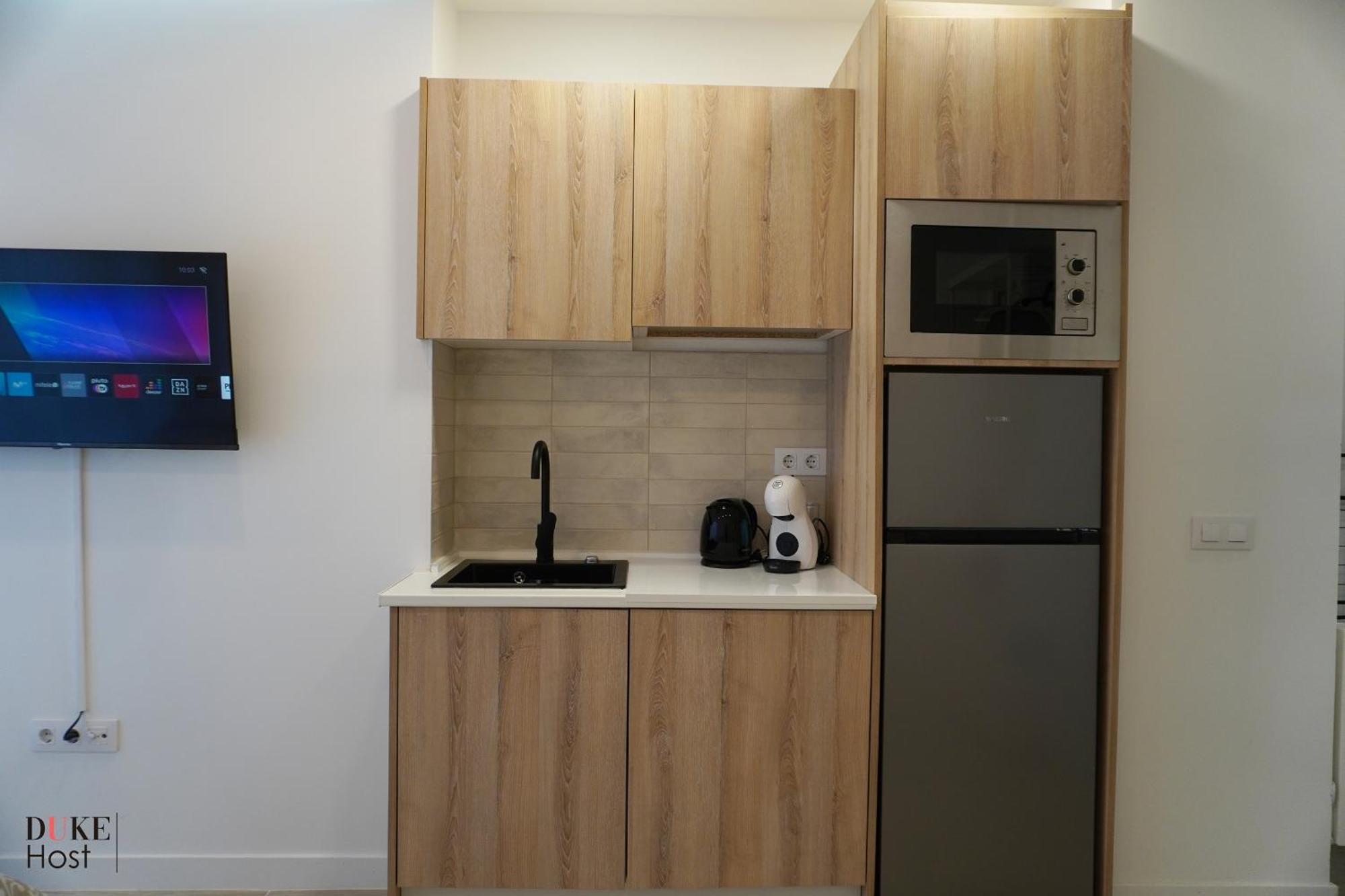 Ch Sur Apartamento *