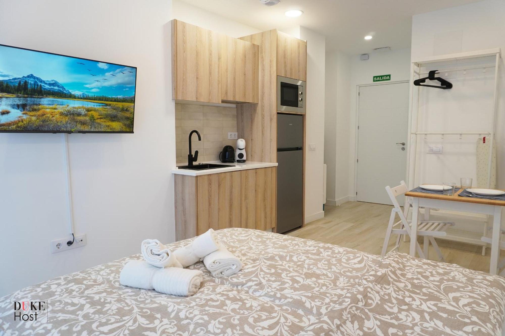 Ch Sur Apartamento *