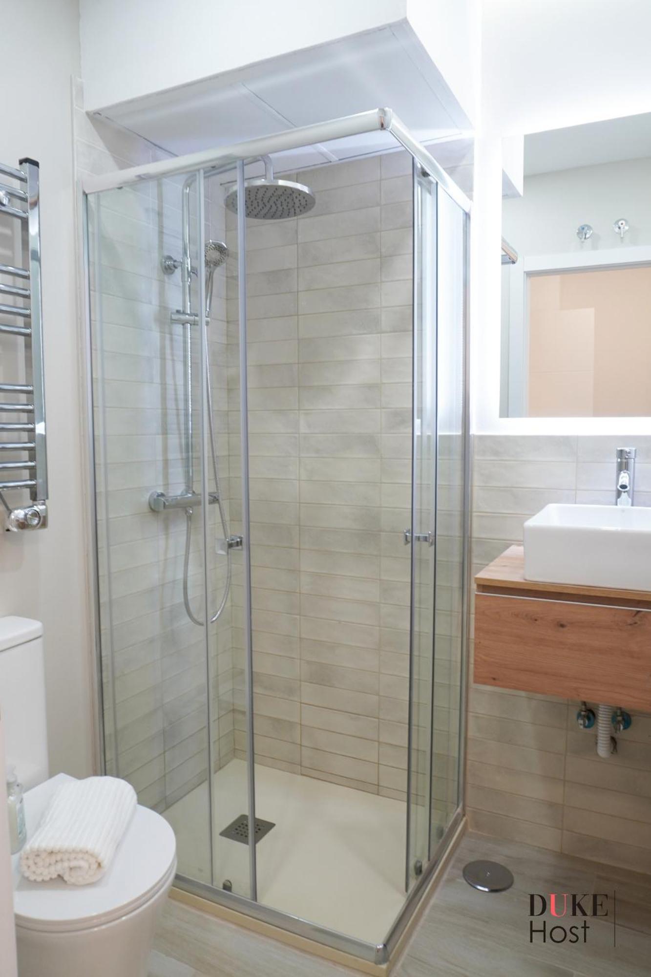 Ch Sur Apartamento Madrid