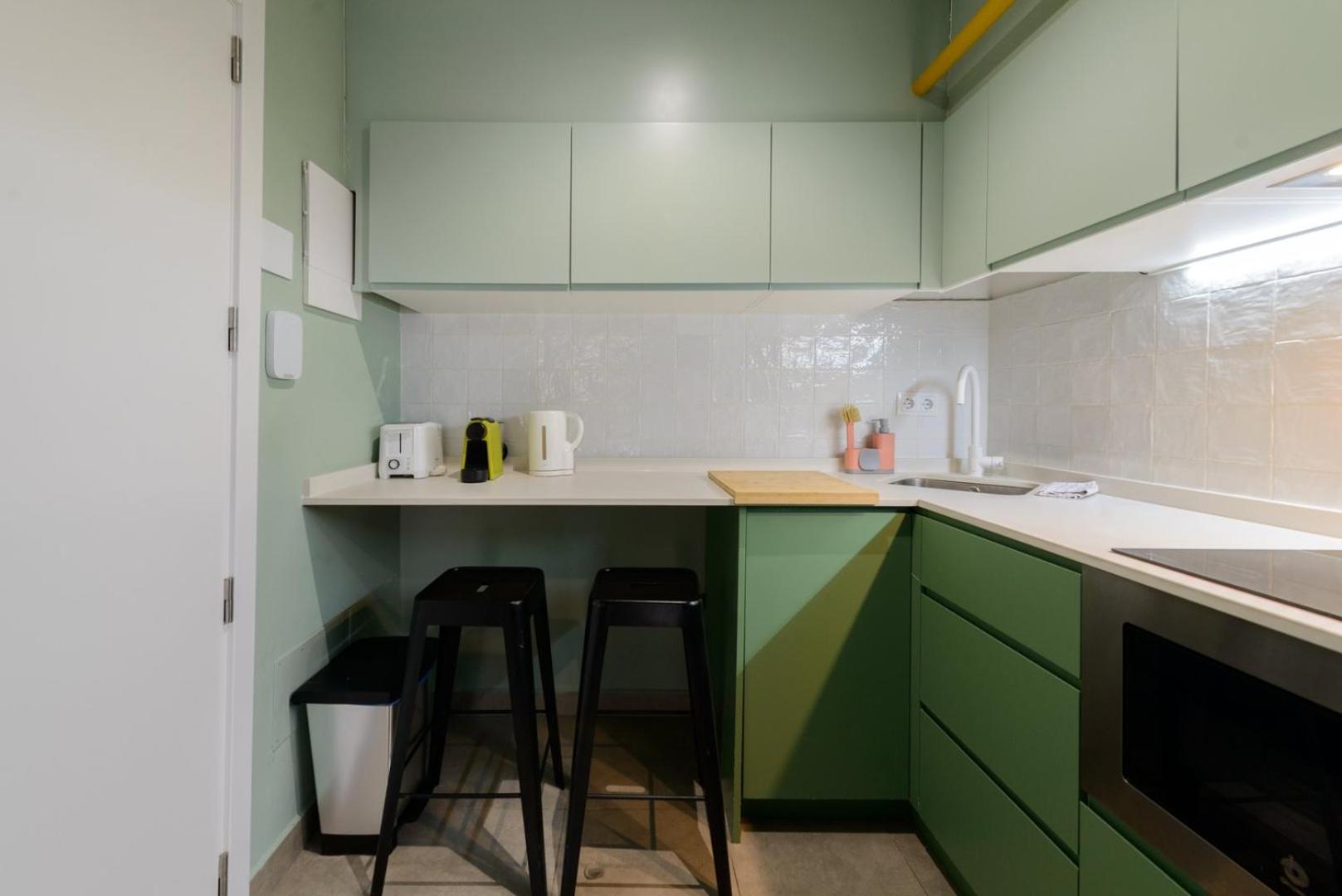 Guestready - Trendy Apartamento *
