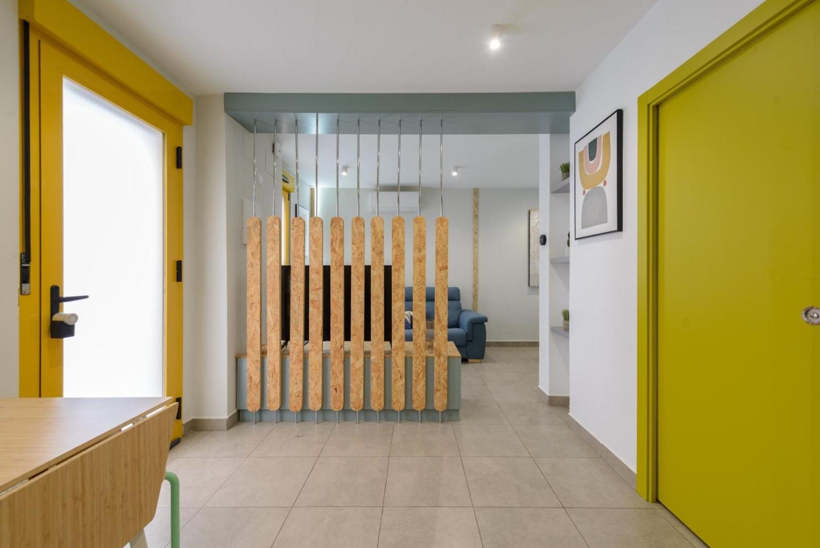 Guestready - Trendy Apartamento Madrid