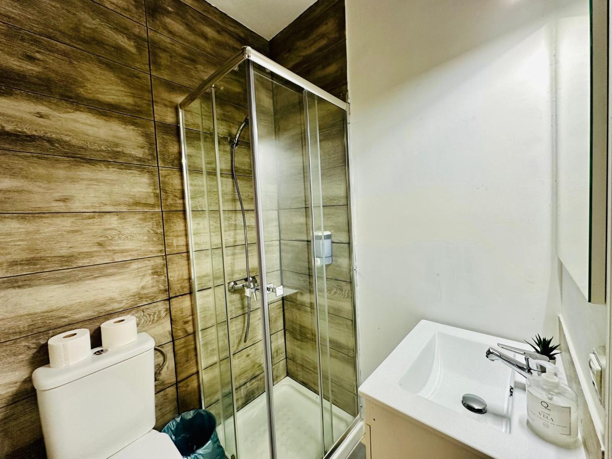 In Downtown Apartamento Madrid