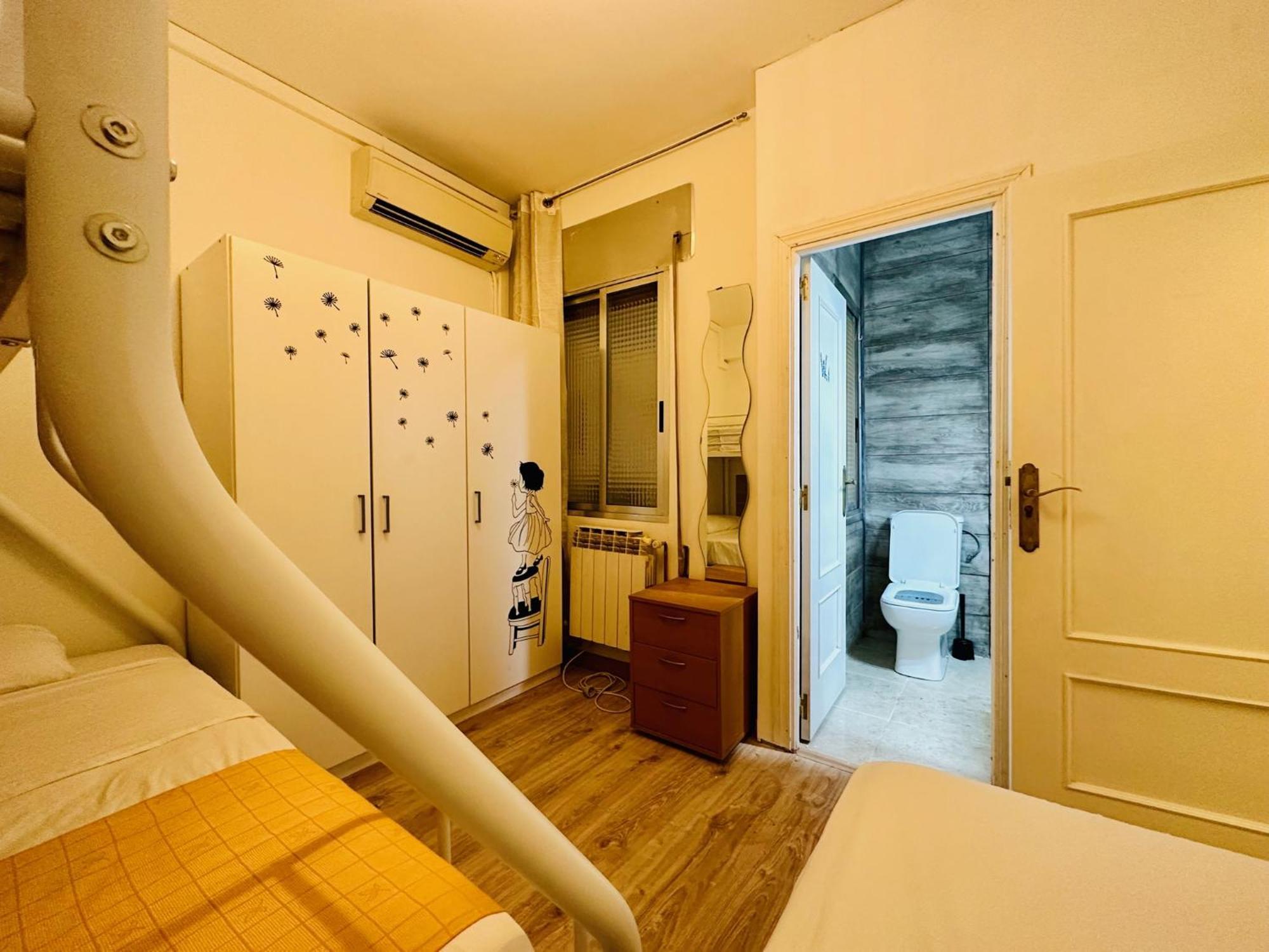 Apartamento In Downtown