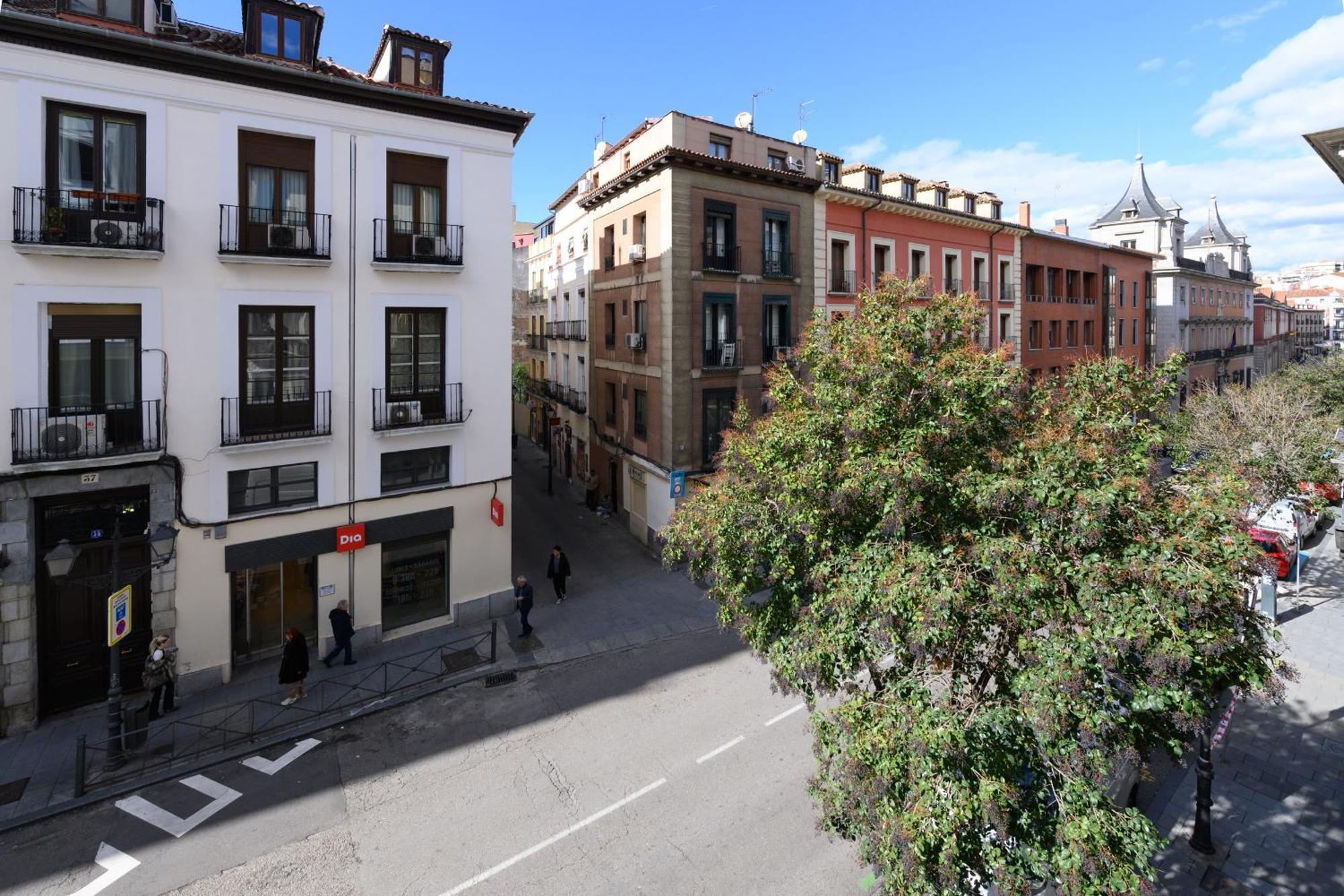 Apartamento Lovely Temporal Centro Sbe282d