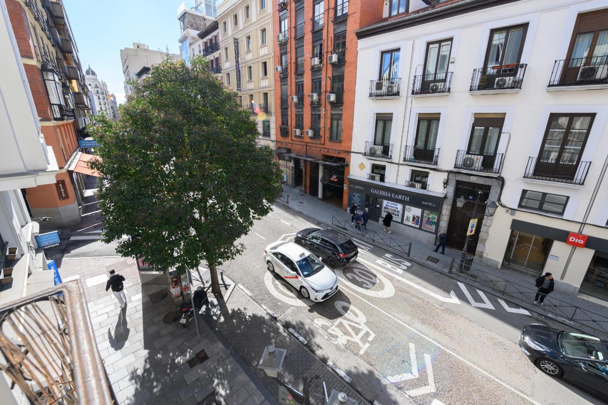 Lovely Temporal Centro Sbe282d Apartamento *