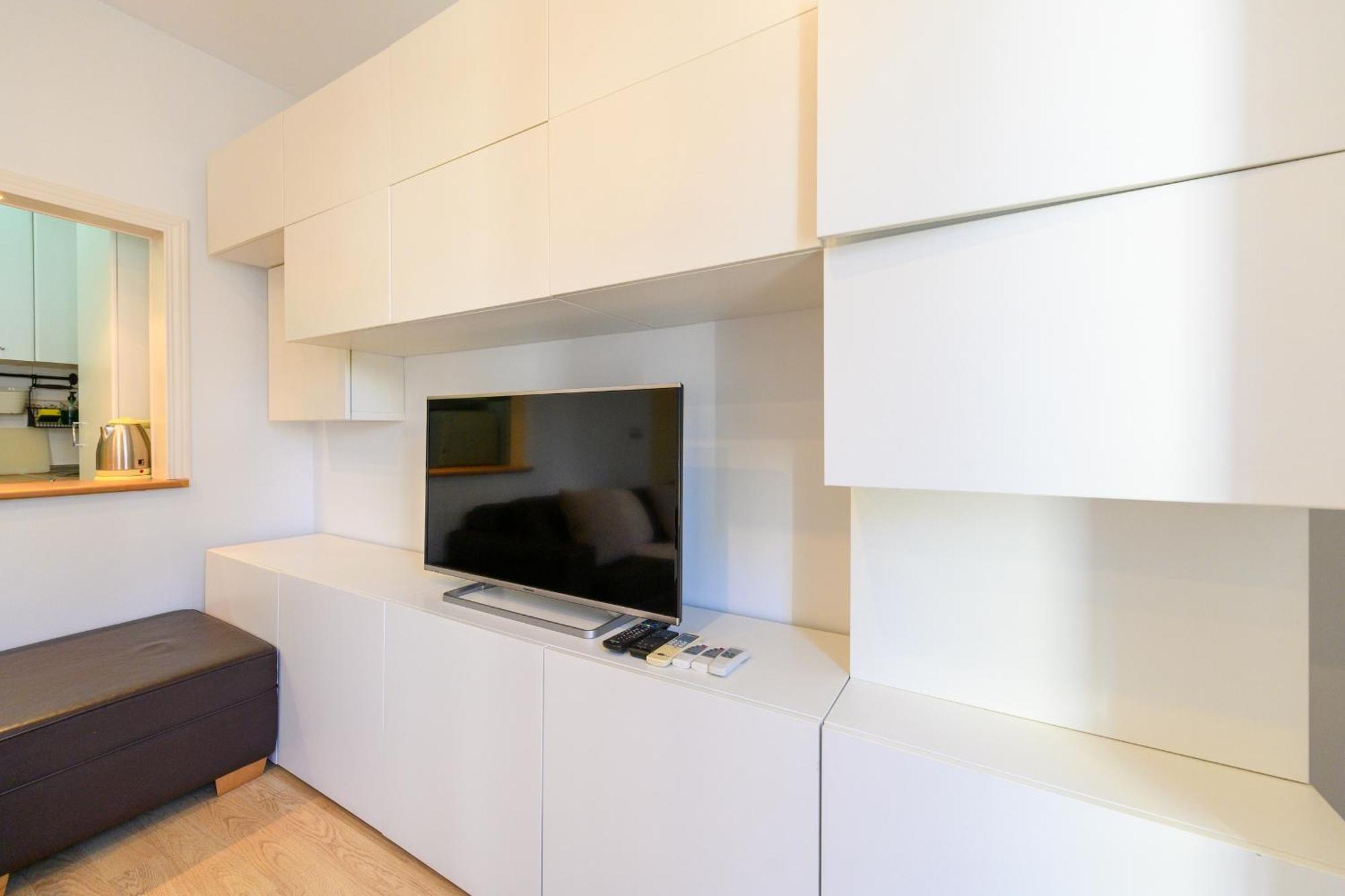 Lovely Temporal Centro Sbe282d Apartamento *