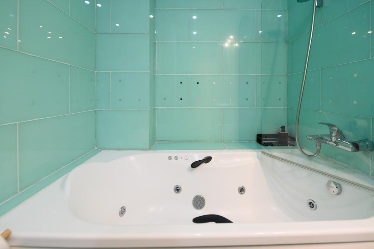 Apartamento Lovely Temporal Centro Sbe282d *