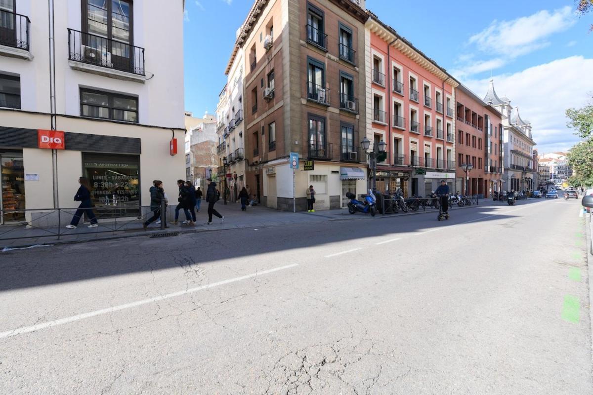 Lovely Temporal Centro Sbe282d Apartamento *