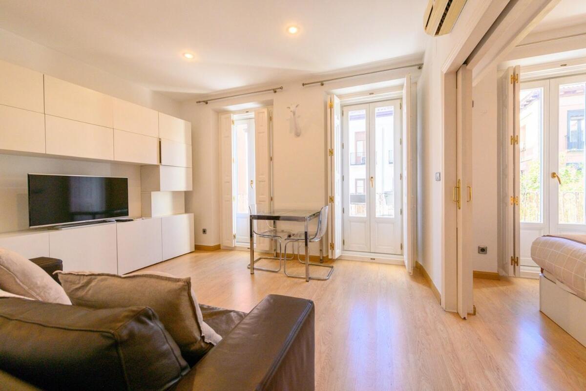 Lovely Temporal Centro Sbe282d Apartamento