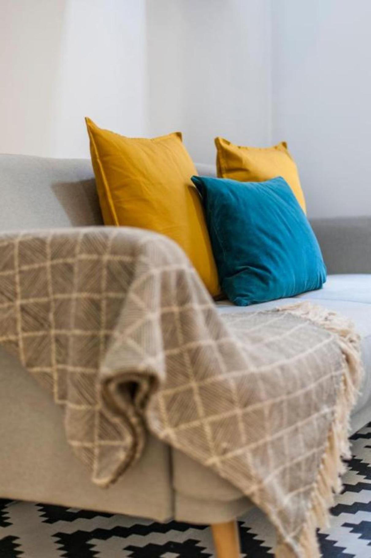 Ah- Austrias I - Diseno Y Tranquilidad Junto A Plaza De Espana Apartamento Madrid