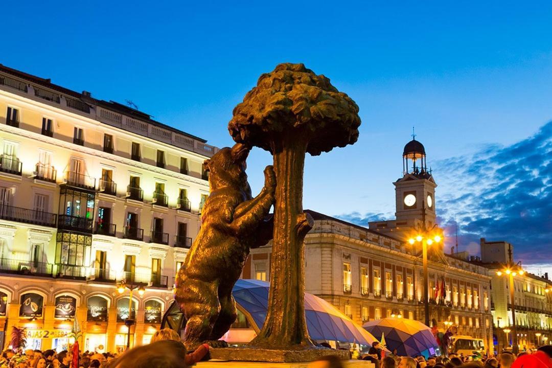 Retiro Apartment Madrid