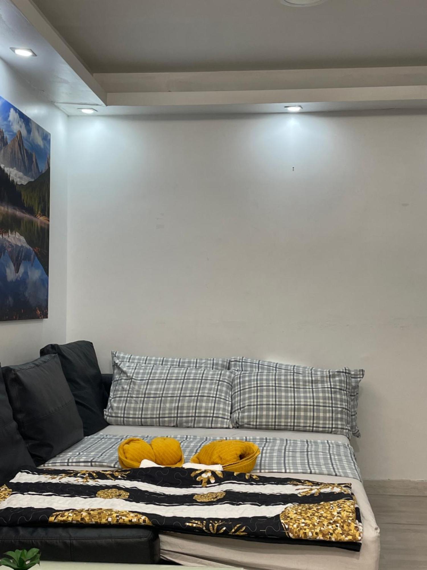 Apartamento Centrico Bajo Madrid